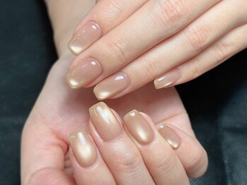 エレガントビューティー(Elegant beauty)/