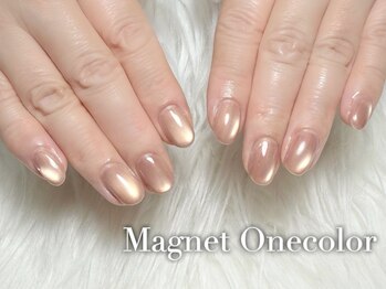 ヴリエ 立川店(VURIE)/マグネットワンカラー