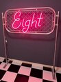 eyelash salon Eight/Nao