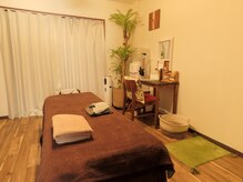 女性整体専門店 HeartChakra【ハートチャクラ】自由が丘 肩こり/リンパマッサージ