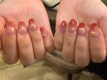 ナットナット 原宿 北参道(NutNut /)/Jade Veilジェイドヴェール