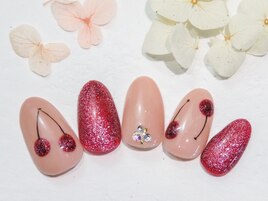 ３月オフ込み☆デザインジェル