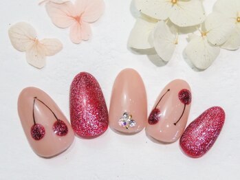 3月オフ込み☆デザインジェル