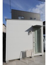 リリウム(lilium)/外観