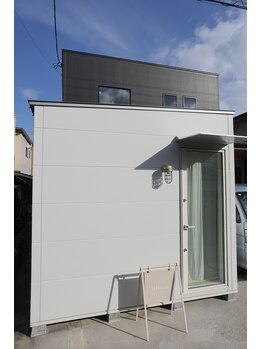 リリウム(lilium)/外観