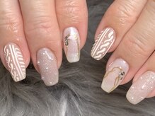 リアーナネイル(LianA Nail)/