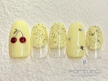 フォルトゥノ マークイズ静岡店(Fortuno)/