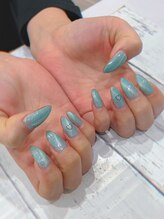 アロ(alo)/モデルデザイン