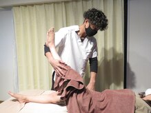 中洲4丁目整体院