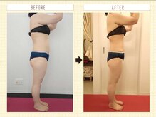 エステアンドトレーニング ビビ(ViVi)/全身