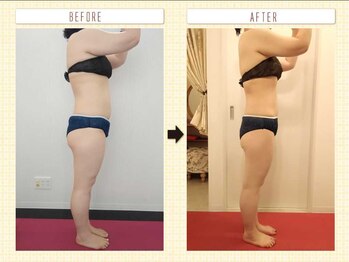 エステアンドトレーニング ビビ(ViVi)/全身