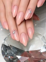 アンジュ(Anju)/うる艶◇グラデーション