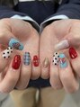 オリ(Ori) デザイン、色のご相談お任せ下さい☆