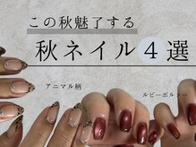 サロンアンドエヌ(Salon &N)