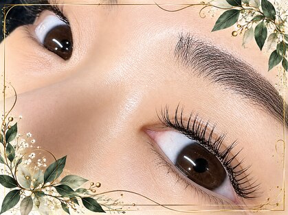 リリーベール(Lily Veil)の写真