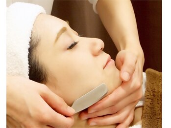 銀座マツナガ 新宿西口野村ビル(GINZA MATSUNAGA)/美肌シェービング