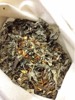 エフ ビューティ西宮/アロマ蒸