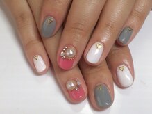 ファンシーローラ(Fancy Rola)/