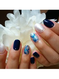 選べるシンプルアート￥6240