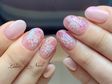 リアーナネイル(LianA Nail)/