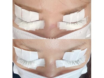 モカラ(mokara)/◇まつ毛ケア◇