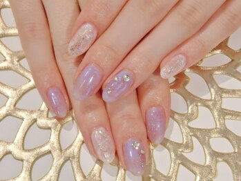 ラルネイル 大宮(Lull. nail)/