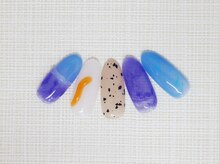 ティーエヌ 名古屋矢場町店/トレンドデザイン￥5980