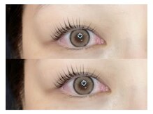 アイブロウ アンド アイラッシュ アイランド(ISLAND)/パリジェンヌラッシュリフト