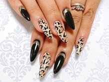 セレンディピティ(Serendipity)/スタッフネイル