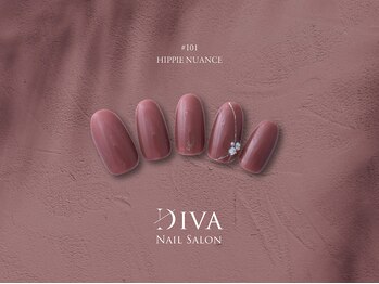 ディーバ 海老名店(Diva)/One color plus