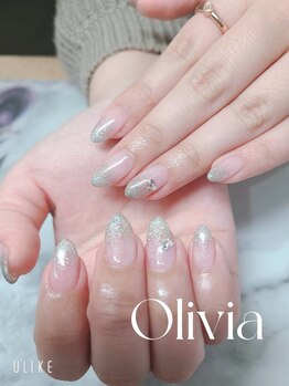ビューティーアンドライフ オリビア(Beauty&Life Olivia)/