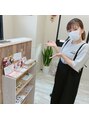 コレカラ骨盤整体院 沢山の地域からご来院頂いております。大阪府松原市　河内松原駅