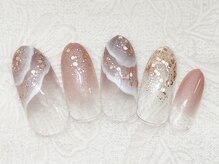 キャンアイドレッシー 志木店(Can I Dressy)/オフ込★ハンド¥7900