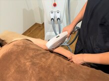 オフ脱毛アンド美肌(OFF 脱毛&美肌)/レディース・メンズ・キッズ脱毛