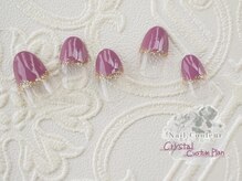 ネイルクルール(Nail.Couleur)/2022- Deep Autumn ,1