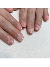 ラナビューティリゾート(Lana Beauty resort)/デザインコース