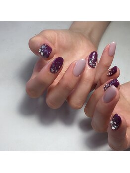 アベージュ(Abeige)/洗練されたデザイン