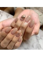 スターネイル(Star Nail)/ワンカラー＋パーツ別途