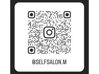 ドットエム(.m)/インスタID 《20.m_1207》