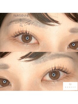 リーベスト 四条畷店(REBEST)/パリジェンヌ