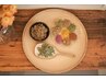 よもぎ・ラベンダー蒸し《アロマ足湯・リフレクソロジー付き》６０分～