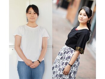 シンデレラプランニング/パーソナルカラー診断の進化版