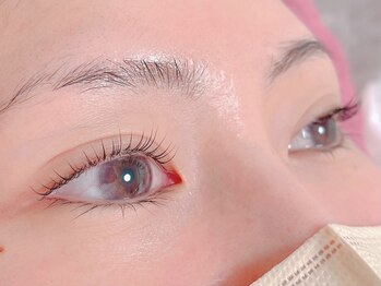 ルル(RuRu)/パッチリナチュラル