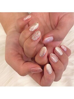 はあとねいる 宝塚店/