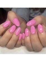 ニコネイル 田町店(NICO NAIL)/プチプラ　初回5900円オフ無料