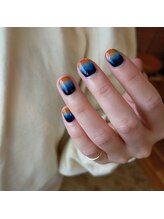 アプア(apua)/ニュアンスネイル