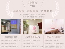 ニコル 横浜天王町店(NICOL)