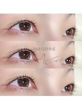 トリコ 八幡山(TRICO by hair make passage)/パリジェンヌラッシュリフト