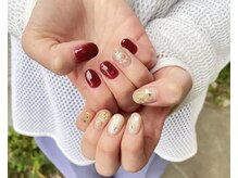 ドアーズライフデザイン(DOORS life design)/ハンド　アートし放題コース