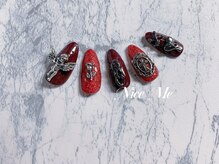 ナイスミー(Nice Me)/ワガママパーツ付け放題